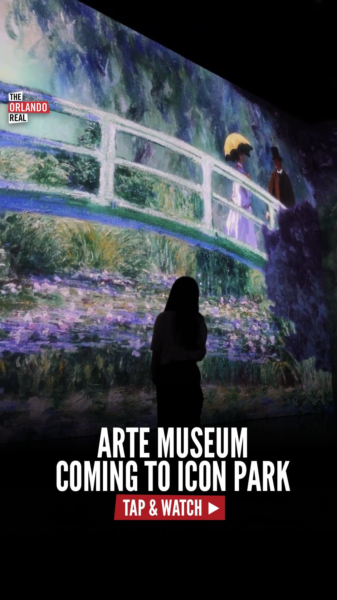 Arte Museum expected to break ground in August at ICON Park 🎡