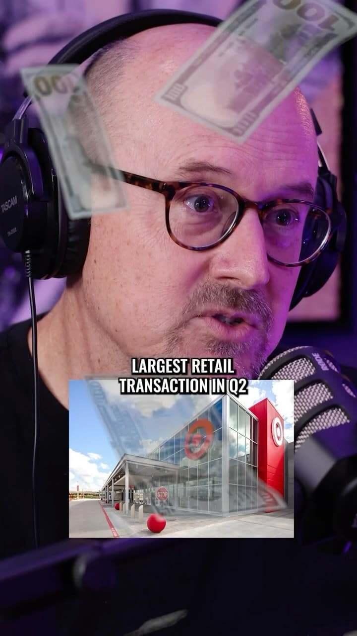 Tavistock Development Company, the master planner behind Lake Nona in Orlando, has announced that Target will be the…