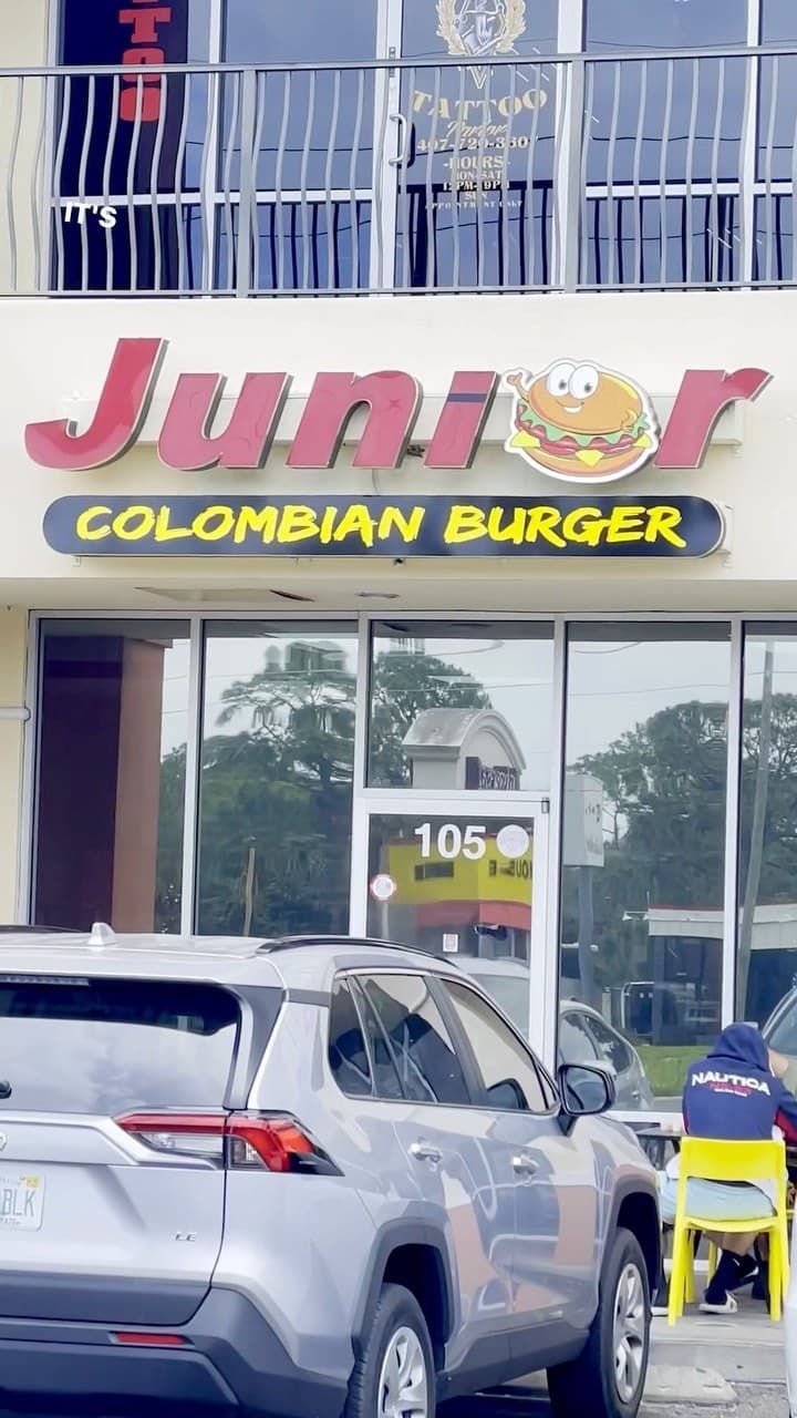 🍔 You have to try these burgers! 🤤
