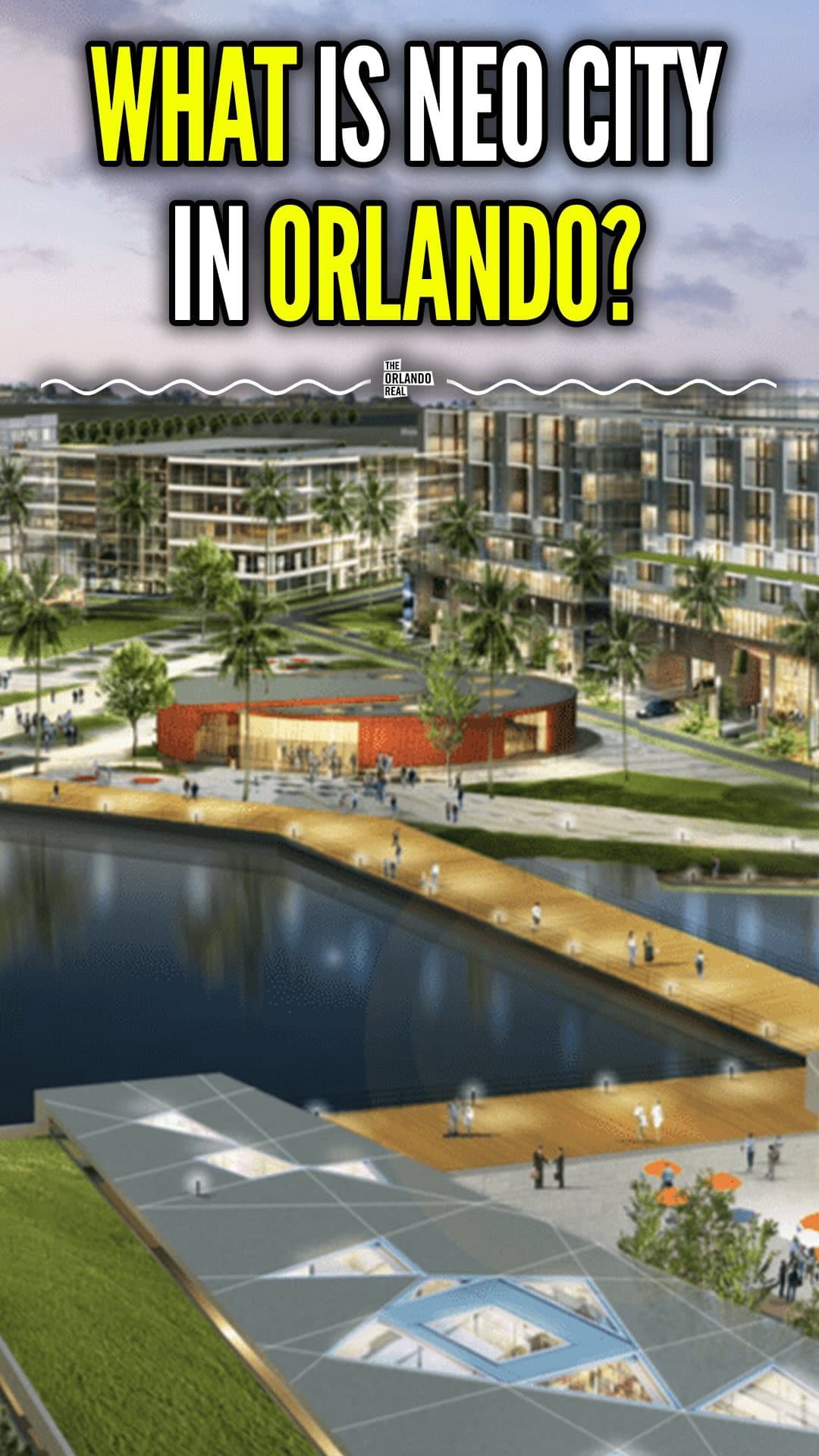 Have you heard of NeoCity?