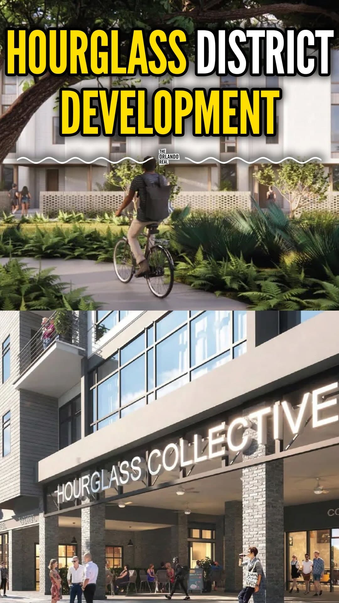 National Real Estate is transforming Orlando’s Hourglass District with exciting new developments! They’re bringing a…